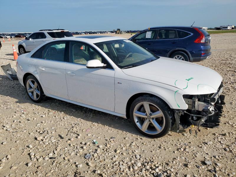 Vin: wauffafl7ca117988, lot: 61071865, audi a4 premium plus 20124