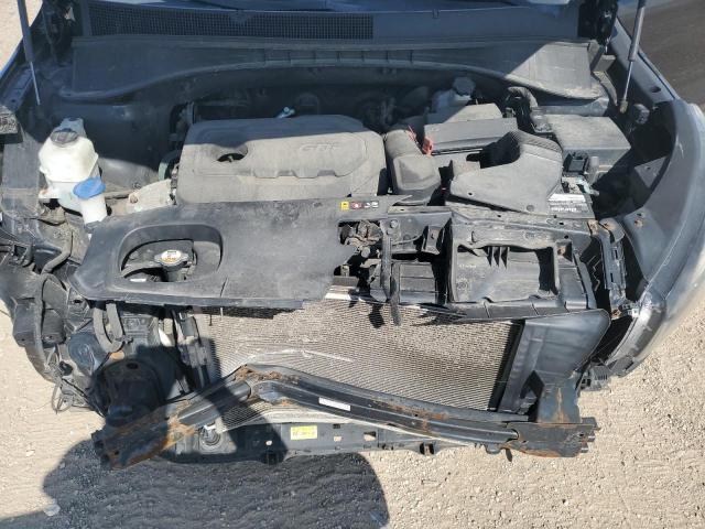 2016 KIA SORENTO LX - 5XYPG4A32GG053037