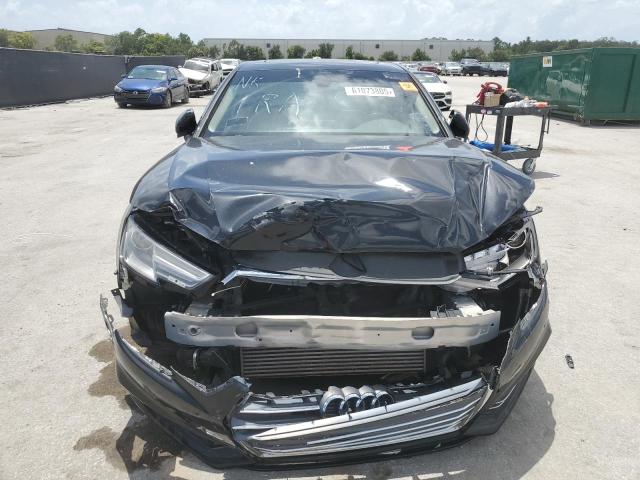 2018 AUDI A4 PREMIUM WAUKMAF4XJA045016