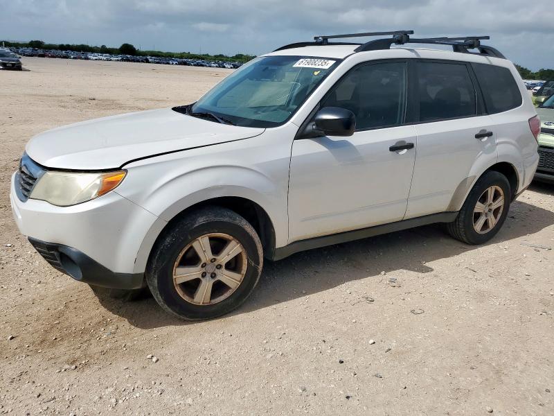 Vin: jf2sh6bc4ah778043, lot: 61908235, subaru forester xs 2010 img_1