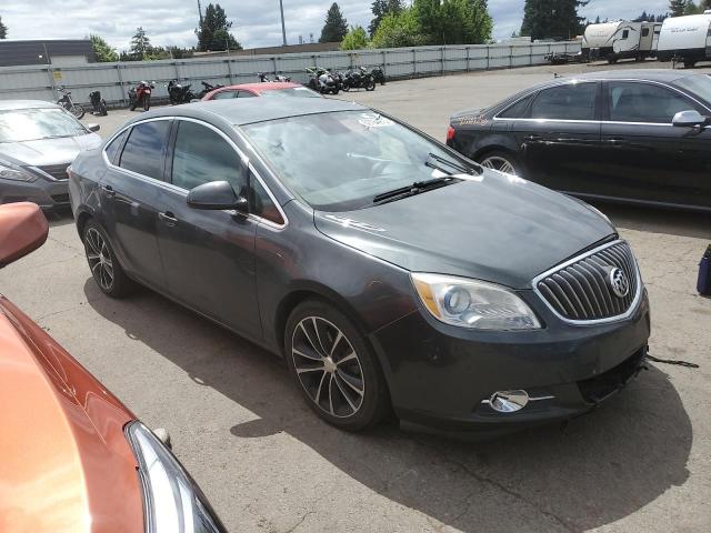 Vin: 1g4pr5sk5h4103611, lot: 62784275, buick verano sport touring 20174