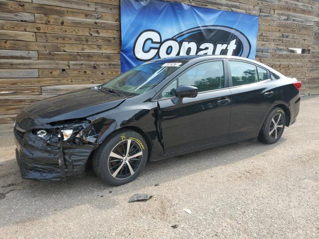 Vin: 4s3gkav6xn3604642, lot: 59187475, subaru impreza premium 2022 img_1