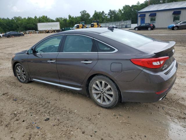 Vin: 5npe34af0gh333691, lot: 59910835, hyundai sonata sport 20162