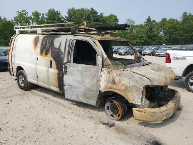 Vin: 1gcwgbfp8m1241990, lot: 59414835, chevrolet express 20214