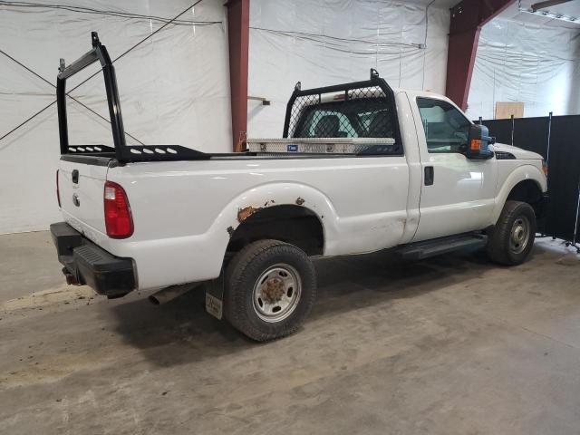 Vin: 1ftbf2b63fec85857, lot: 59129435, ford f250 super duty 20153