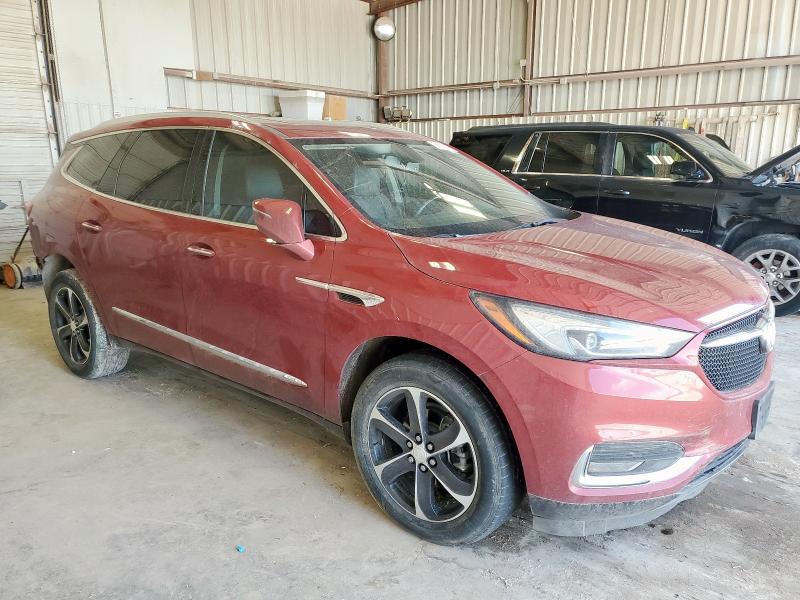 Vin: 5gaerbkw3lj310992, lot: 59569315, buick enclave essence 20204
