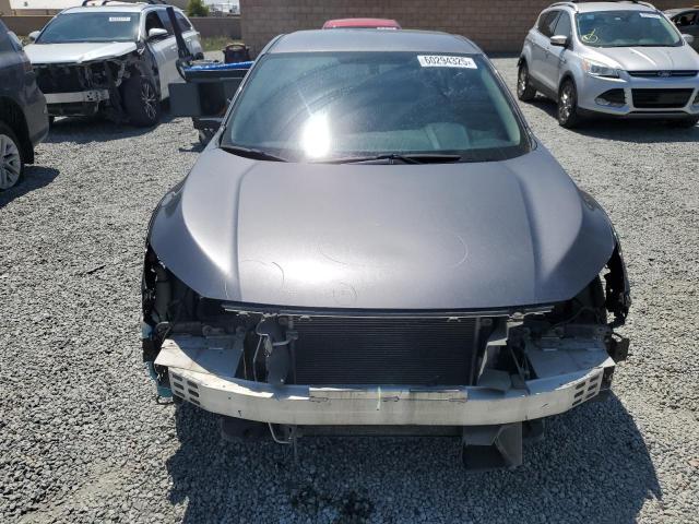2018 HONDA CIVIC LX 2HGFC2F50JH505390