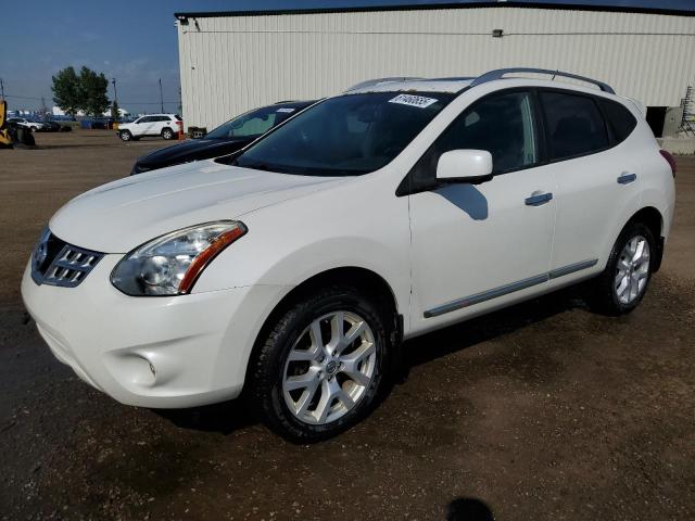Vin: jn8as5mv3cw390518, lot: 61460655, nissan rogue s 2012 img_1