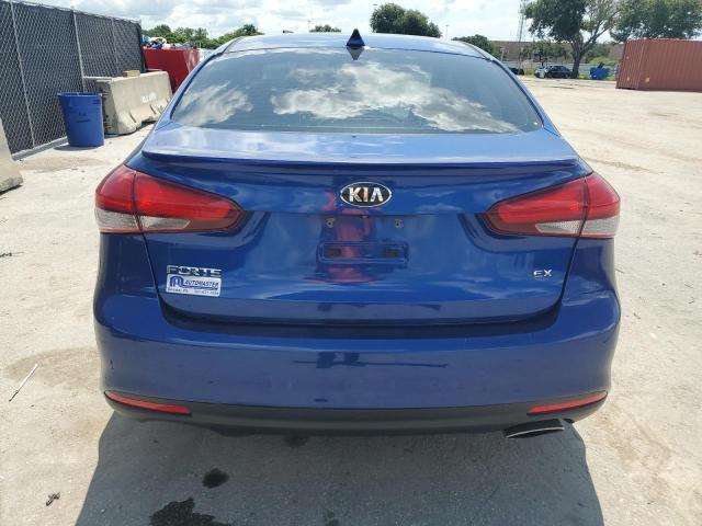 2018 KIA FORTE EX - 3KPFL4A83JE165238