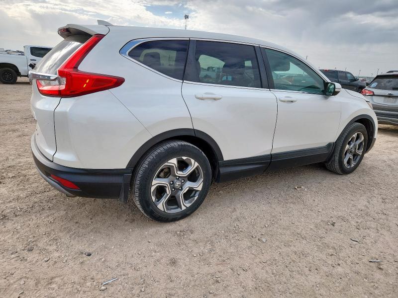 2018 HONDA CR-V EX 2HKRW1H55JH501367