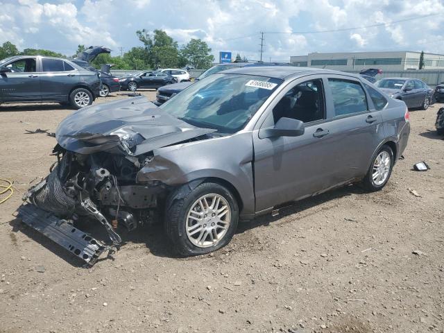 Vin: 1fahp3fn8aw111337, lot: 61688085, ford focus se 2010 img_1