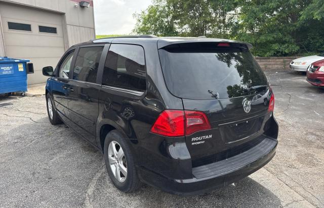 Vin: 2v4rw3dg6br803179, lot: 61144745, volkswagen routan se 20113