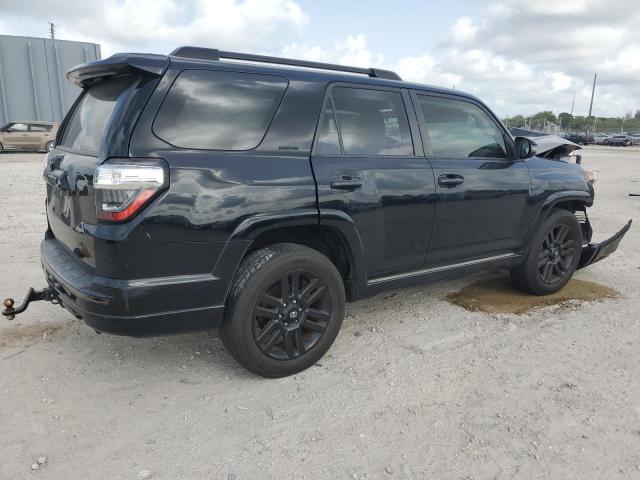 Vin: jtezu5jr9k5196396, lot: 59937275, toyota 4runner sr5 20193