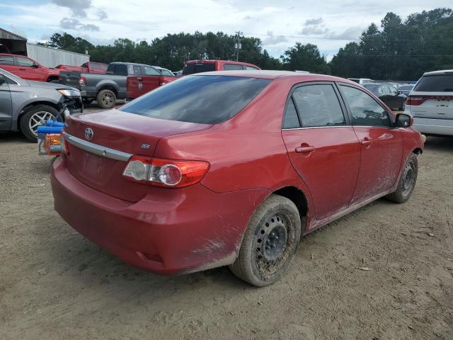 Vin: 5yfbu4ee4dp193631, lot: 62504465, toyota corolla base 20133