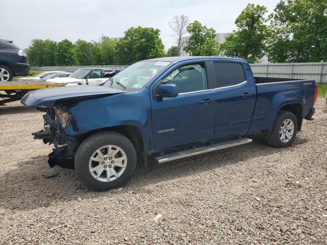 Vin: 1gcgtcen1k1341996, lot: 60832845, chevrolet colorado lt 2019 img_1