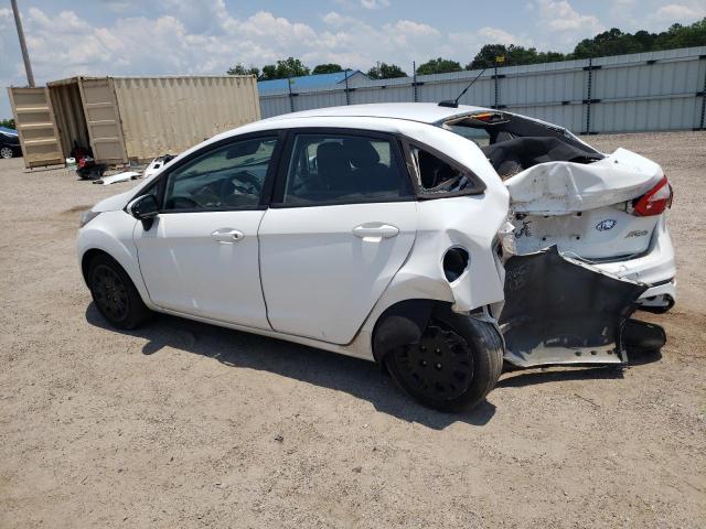 2015 FORD FIESTA S 3FADP4AJ6FM149357