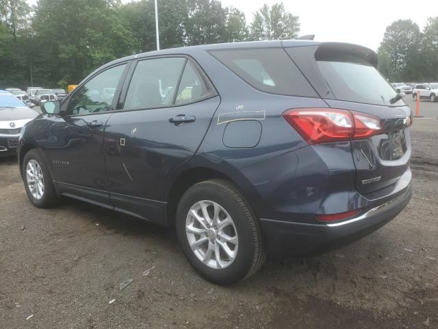 Vin: 3gnaxrev2jl331425, lot: 59731725, chevrolet equinox ls 20182