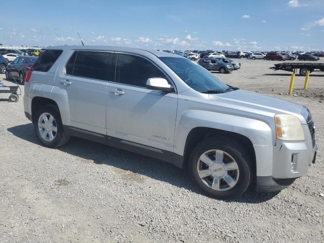Vin: 2gkalmek1c6204125, lot: 61437285, gmc terrain sle 20124