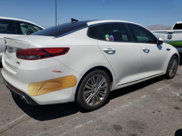 Vin: 5xxgv4l29hg138652, lot: 60907935, kia optima sxl 20173