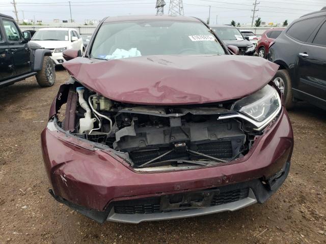 2019 HONDA CR-V EXL 2HKRW2H82KH604991