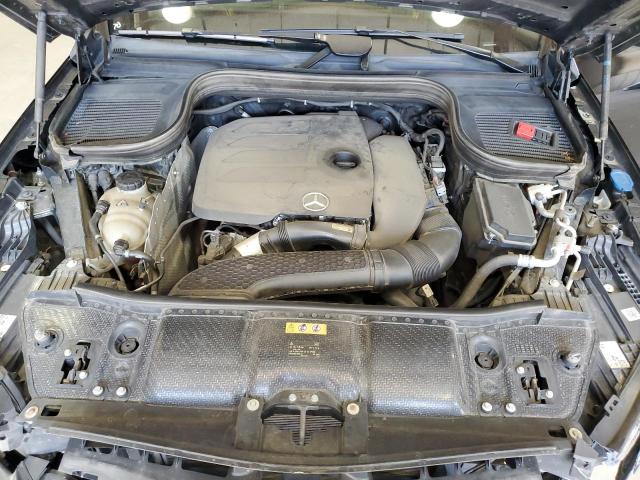 2020 MERCEDES-BENZ GLE 350 4M - 4JGFB4KB6LA190990