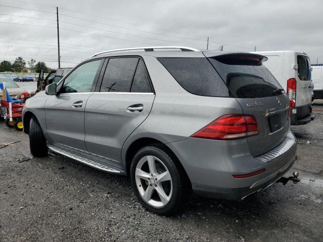 Vin: 4jgda5jb0ga731913, lot: 59880255, mercedes-benz gle-class 350 20162