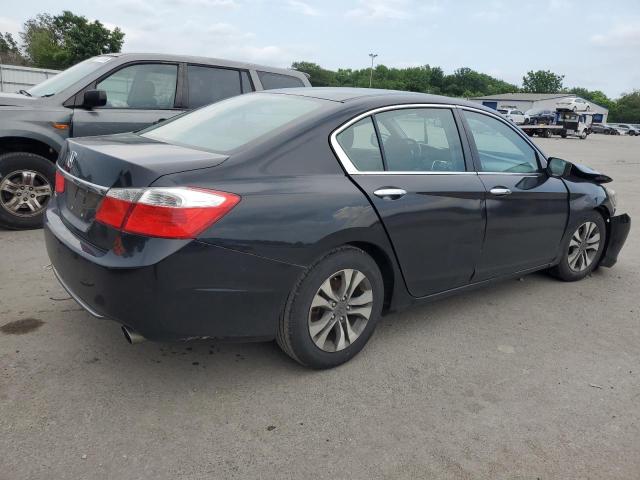 2015 HONDA ACCORD LX 1HGCR2F35FA195193