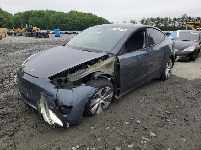 Vin: 7saygdee6pa140964, lot: 60961125, tesla model y 2023 img_1