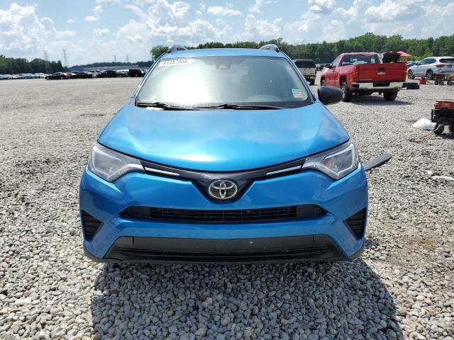 2017 TOYOTA RAV4 LE - JTMZFREV8HJ112601