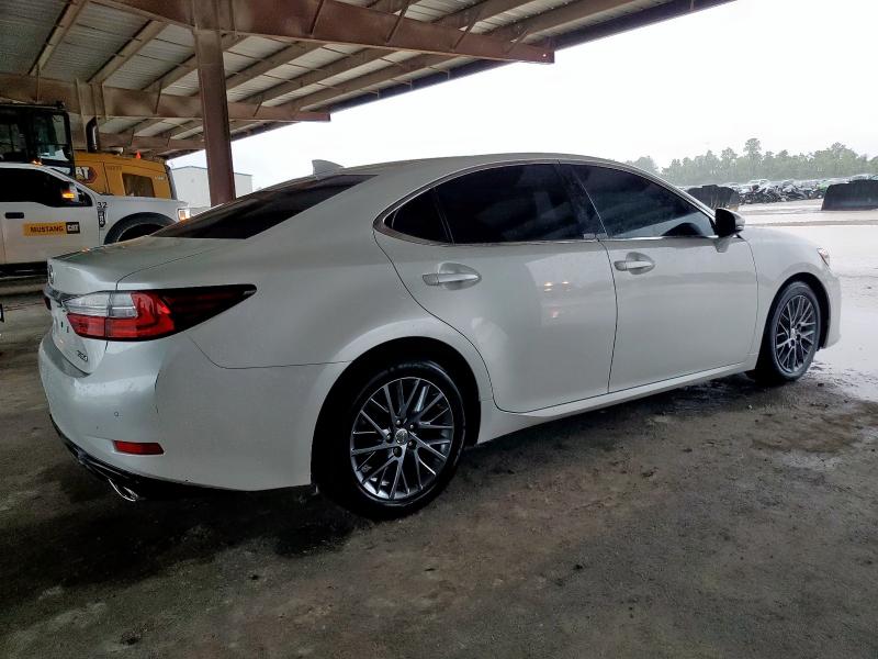 Vin: 58abk1gg6ju086960, lot: 59726095, lexus es350 350 20183
