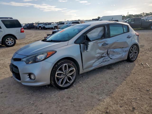 2016 KIA FORTE SX KNAFZ5A34G5603744