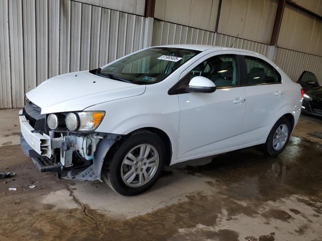Vin: 1g1jc5sh1f4110447, lot: 61965405, chevrolet sonic lt 2015 img_1