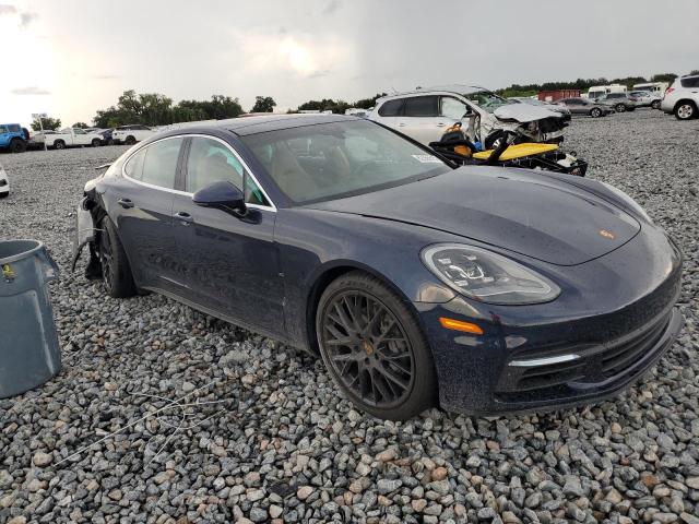 Vin: wp0ab2a75jl135335, lot: 62355515, porsche panamera 4s 20184