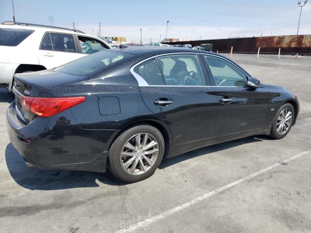 2016 INFINITI Q50 PREMIU JN1EV7AP5GM305415