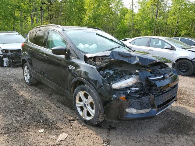 Vin: 1fmcu9gx2eub50177, lot: 58579645, ford escape se 20144