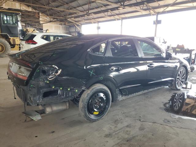 Vin: 5npeh4j25lh048610, lot: 59373705, hyundai sonata limited 20203