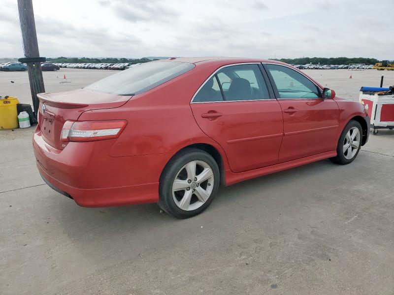Vin: 4t1bf3ekxbu676773, lot: 59390835, toyota camry base 20113