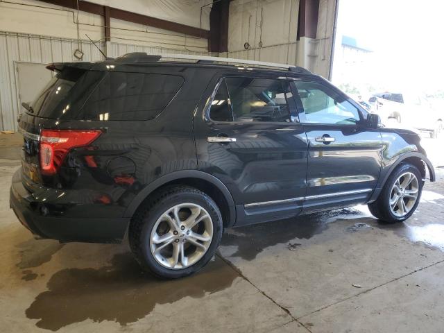 Vin: 1fm5k8f86fgc35722, lot: 60668565, ford explorer limited 20153