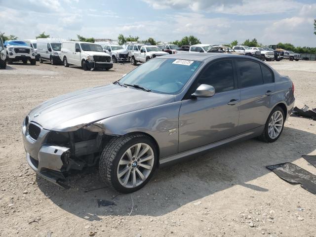 BMW 328 XI