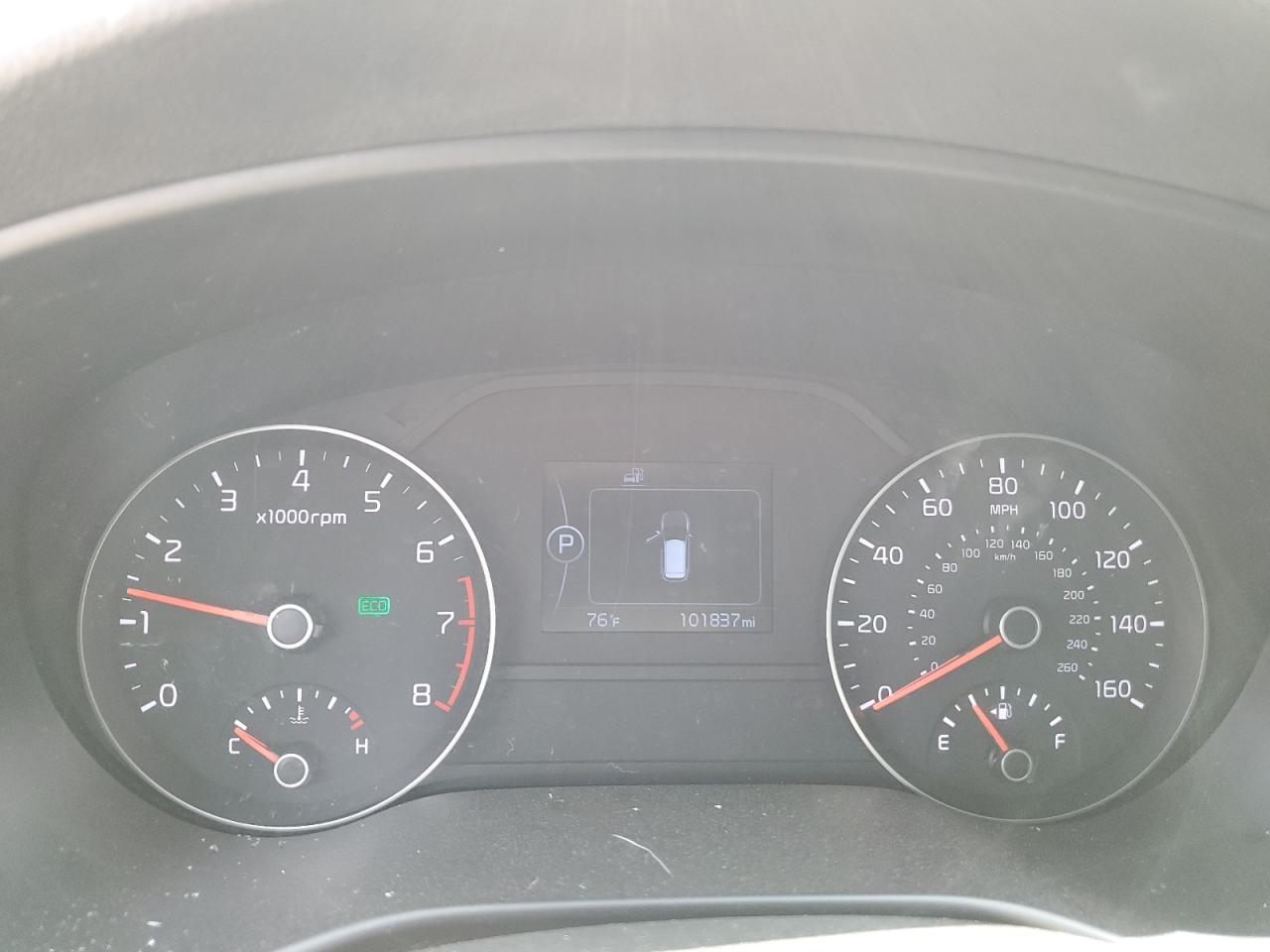 Kia Sportage l 2018