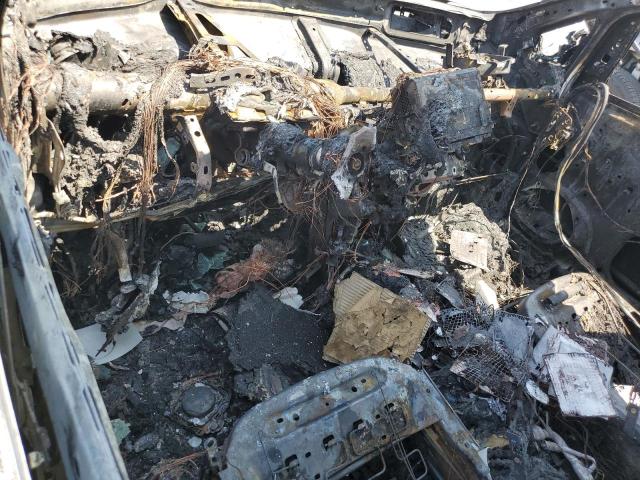 2015 TOYOTA SIENNA LE - 5TDKK3DCXFS676485