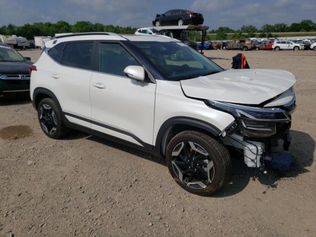 2024 KIA SELTOS SX KNDETCA76R7622276