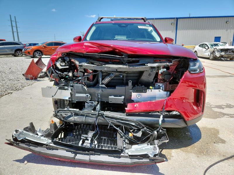 2025 MAZDA CX-90 PREF JM3KKBHD7S1220018