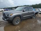 2021 TOYOTA TACOMA DOU - 5TFCZ5AN9MX275311