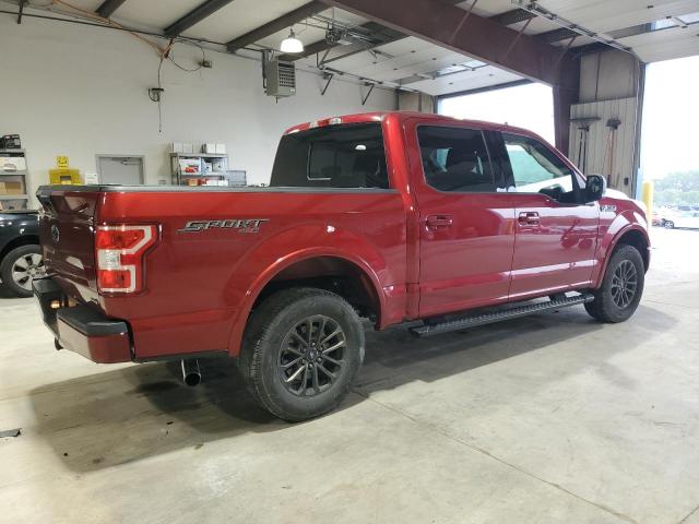 2019 FORD F150 SUPER - 1FTEW1EP4KFC04025