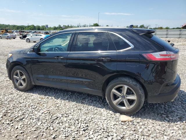 Vin: 2fmpk3j9xkbc05328, lot: 60634365, ford edge sel 20192