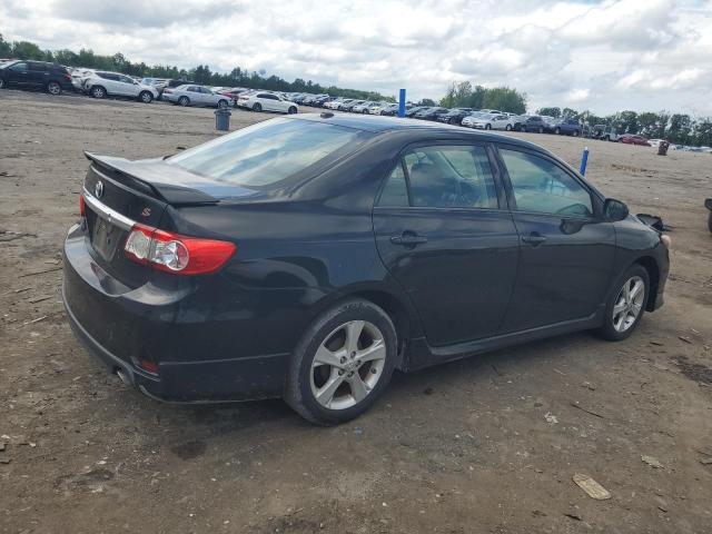 Vin: 2t1bu4ee9bc635672, lot: 61602485, toyota corolla base 20113
