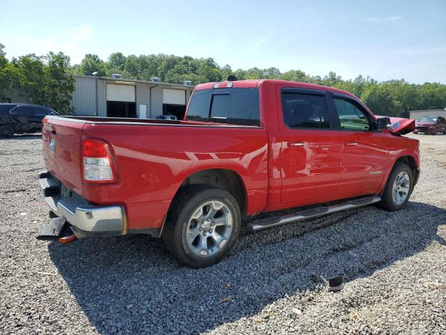 2019 RAM 1500 BIG H 1C6RREFT7KN579609