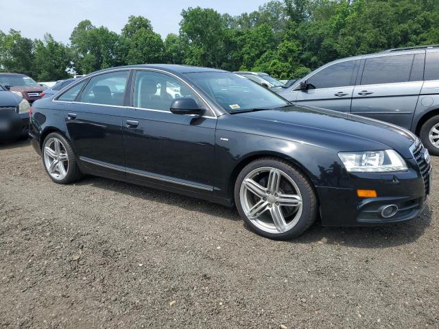 Vin: wauekafb2bn025306, lot: 60856995, audi a6 premium plus 20114