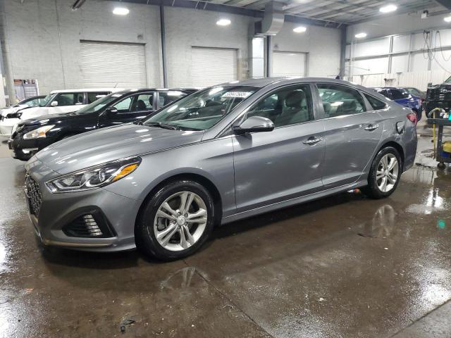 HYUNDAI SONATA LIM